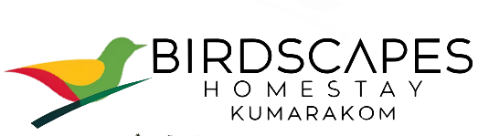 BirdScapes Homestay & Boat Cruise Kumarakom